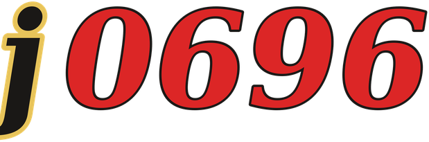 j0696 logo